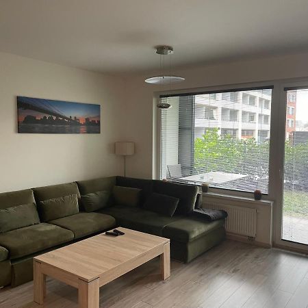 Garden Apartman Radnica - Private Parking Included Košice Extérieur photo