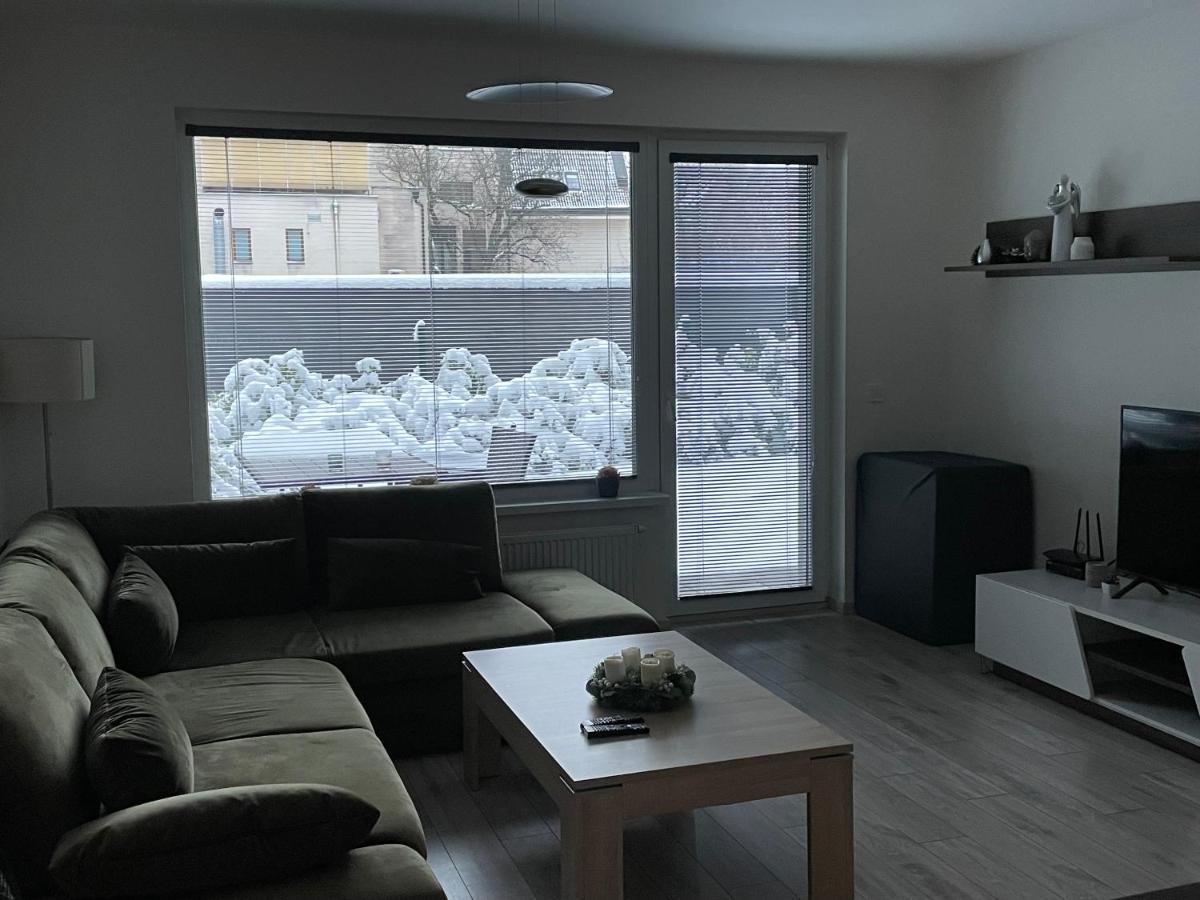 Garden Apartman Radnica - Private Parking Included Košice Extérieur photo